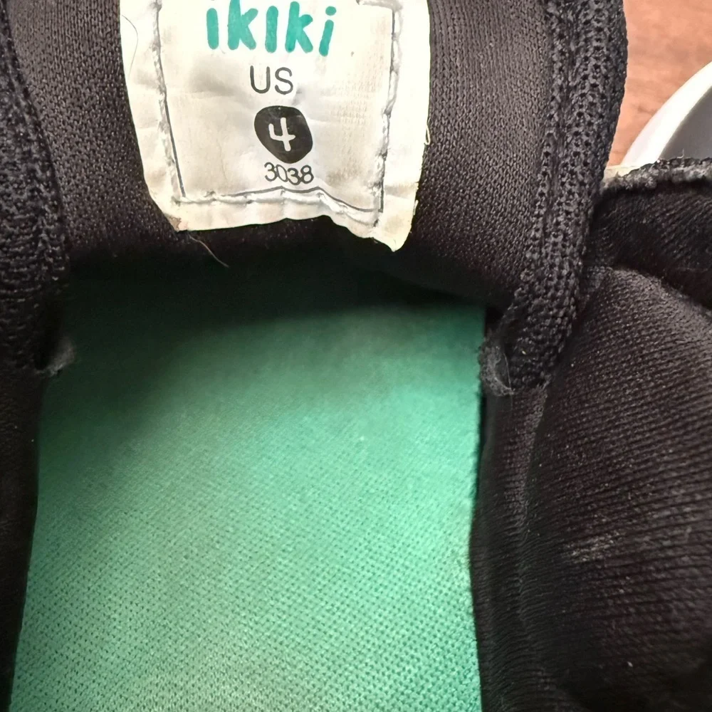 Ikiki fun stylish